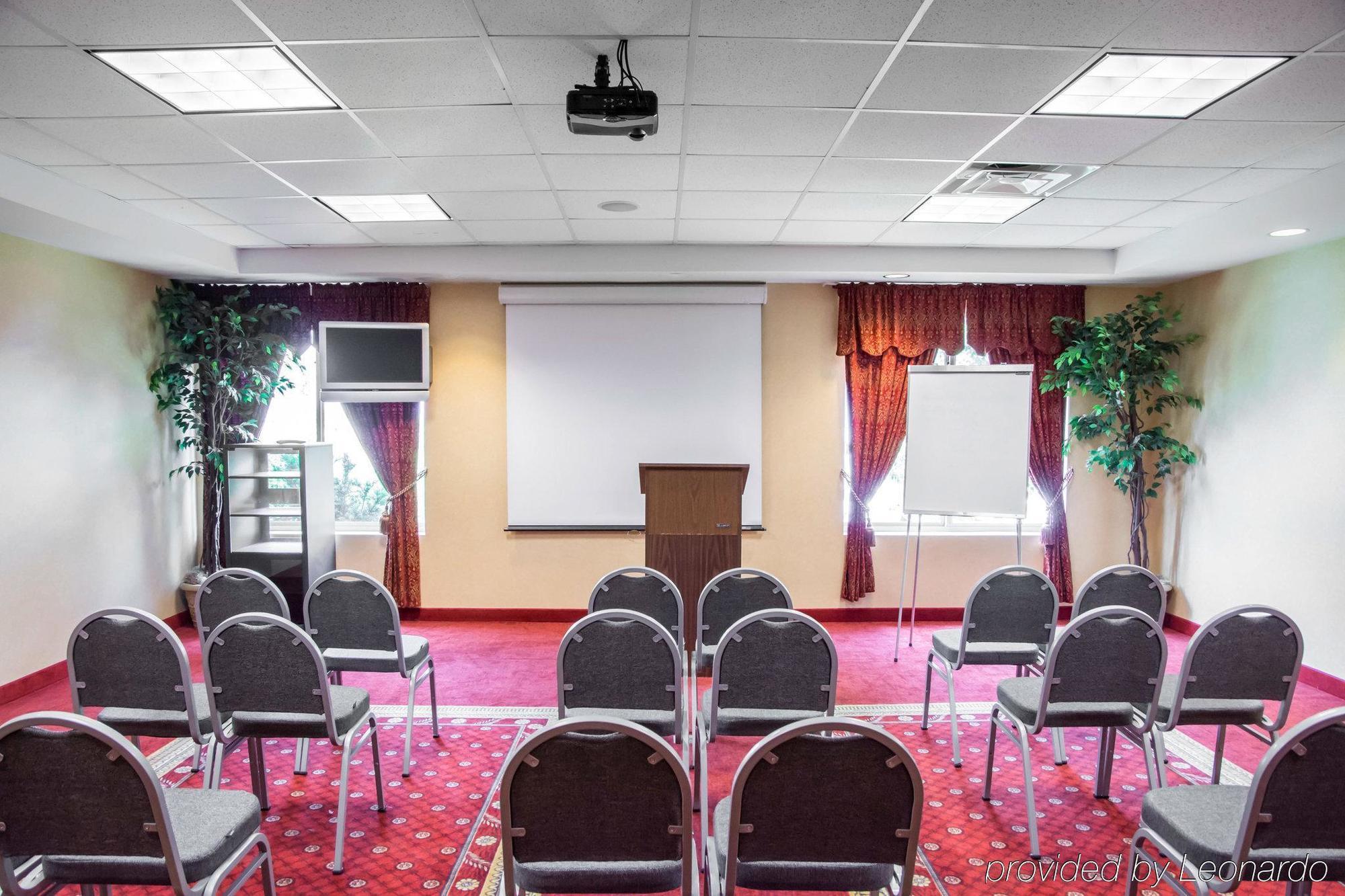Comfort Suites Cincinnati Airport Hebron Buitenkant foto